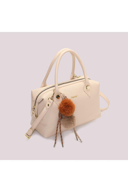 MIMI' MUA' - Borsa a bauletto