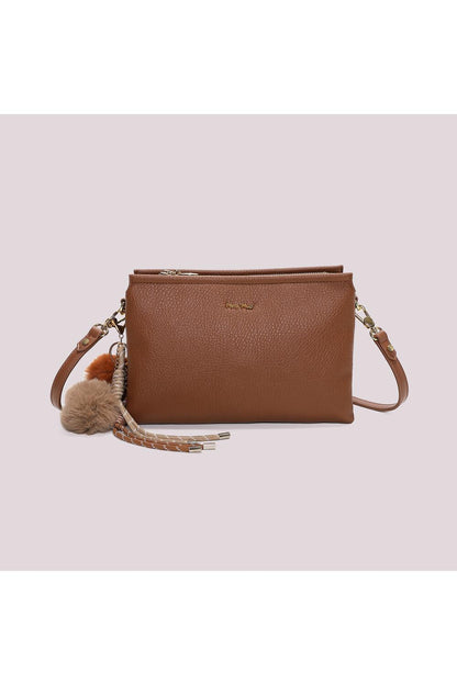 MIMI' MUA' - Borsa a tracolla