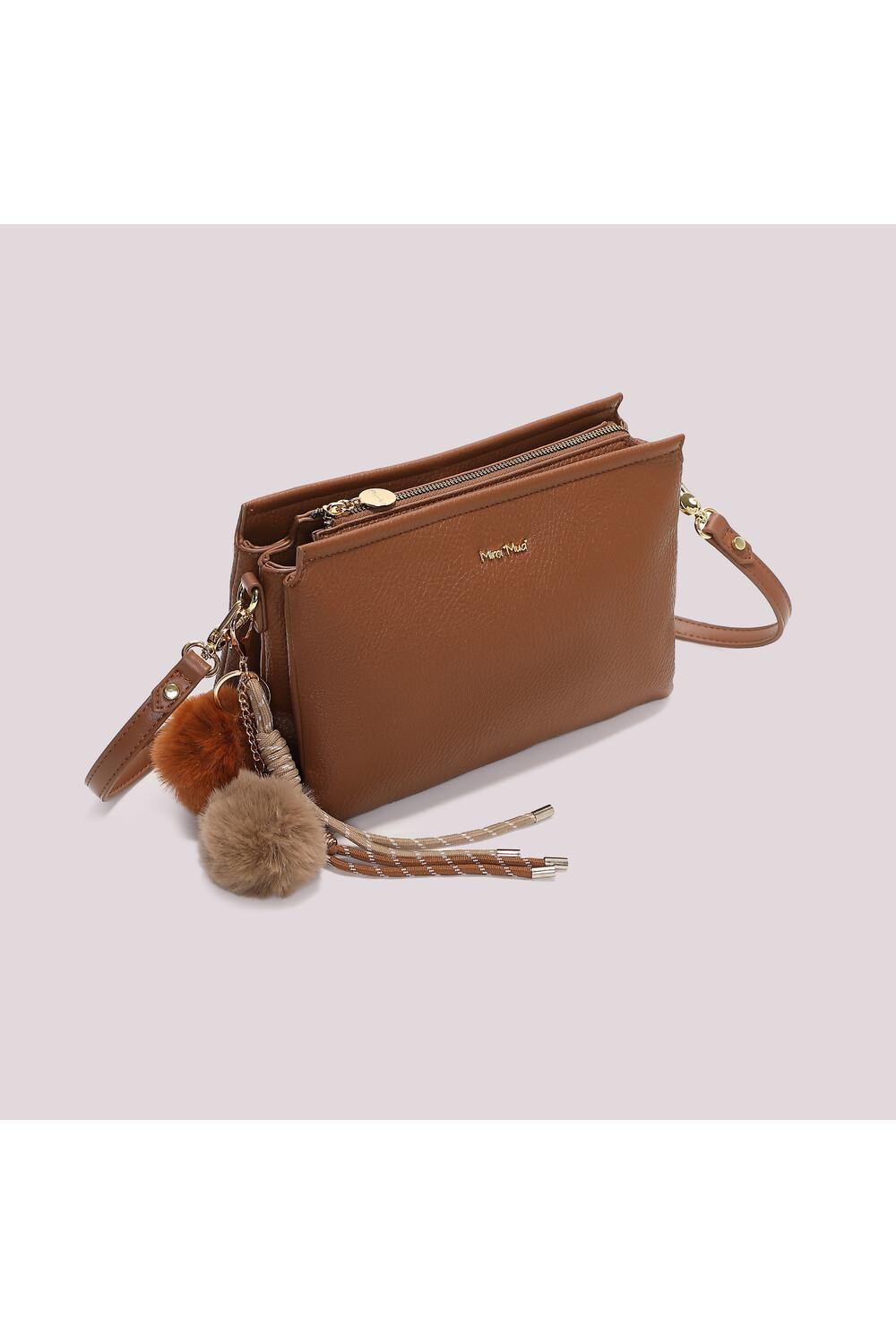 MIMI' MUA' - Borsa a tracolla