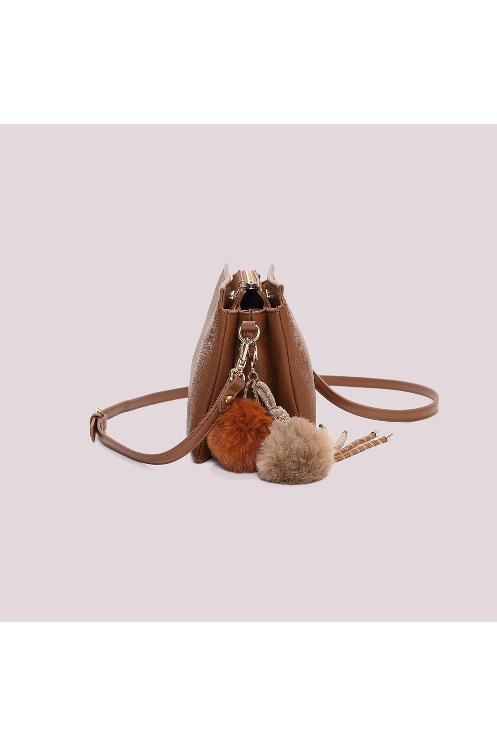 MIMI' MUA' - Borsa a tracolla