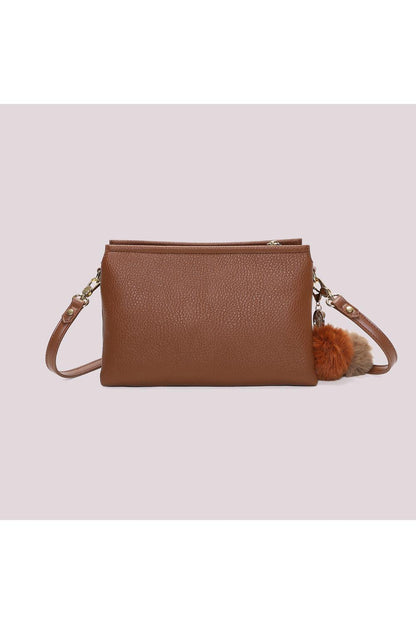 MIMI' MUA' - Borsa a tracolla