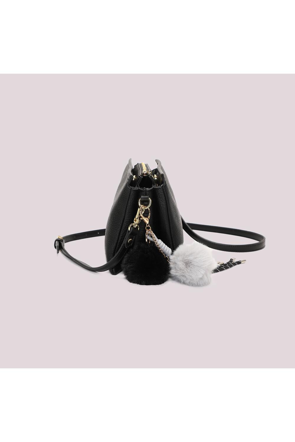 MIMI' MUA' - Borsa a tracolla
