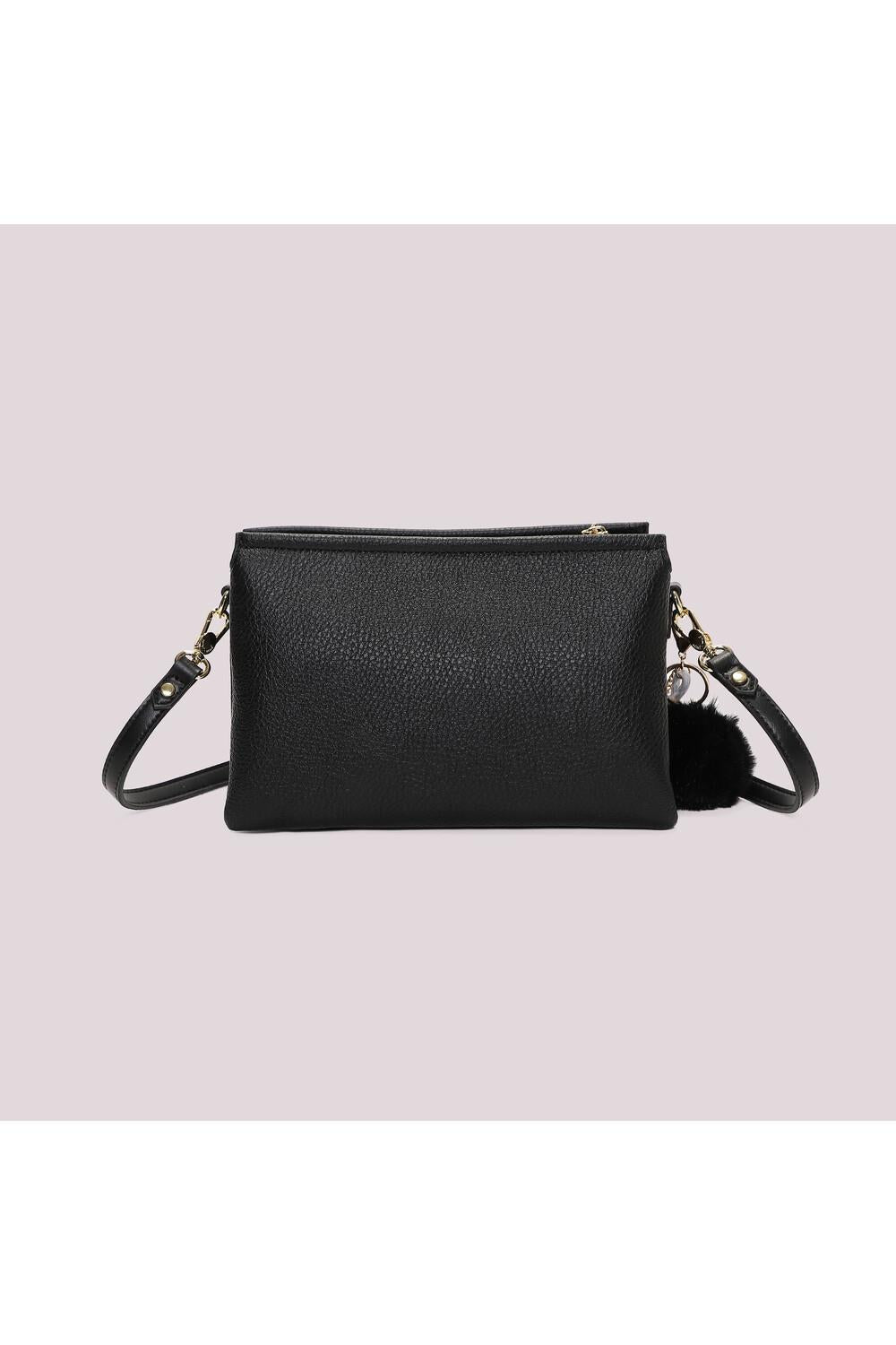 MIMI' MUA' - Borsa a tracolla