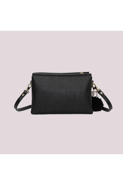 MIMI' MUA' - Borsa a tracolla