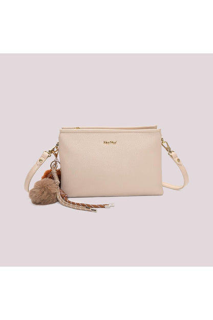 MIMI' MUA' - Borsa a tracolla