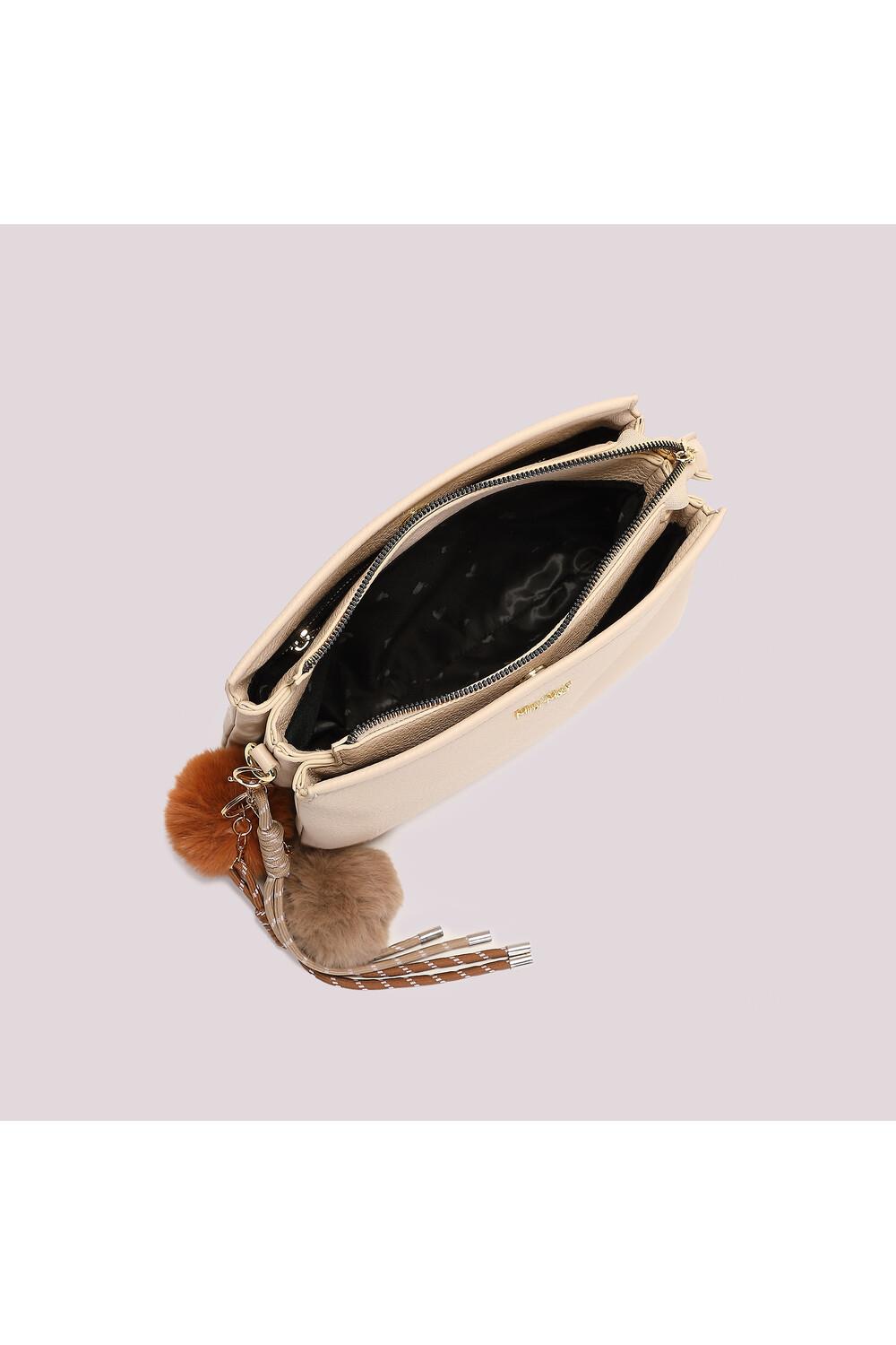 MIMI' MUA' - Borsa a tracolla
