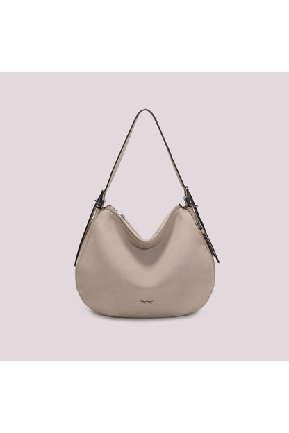 MIMI' MUA' - Borsa a spalla
