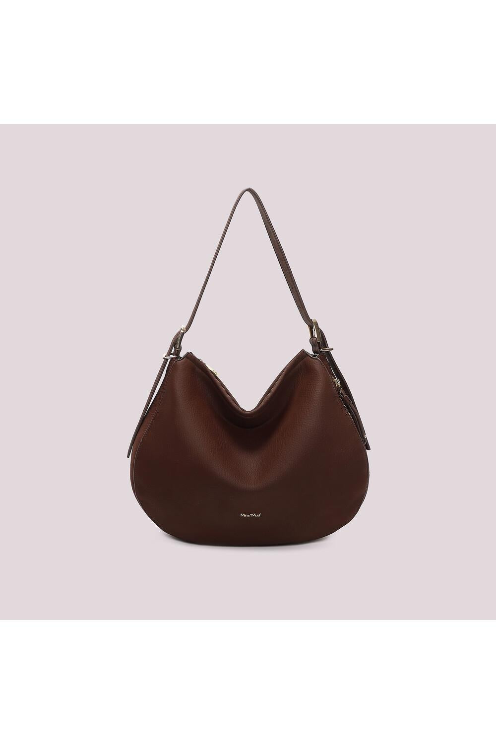 MIMI' MUA' - Borsa a spalla