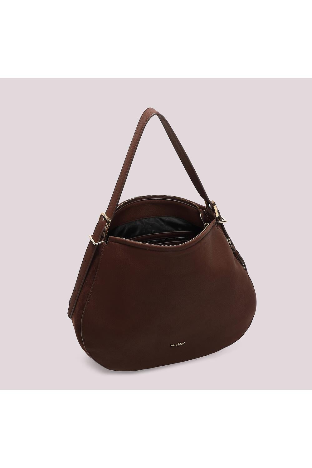 MIMI' MUA' - Borsa a spalla