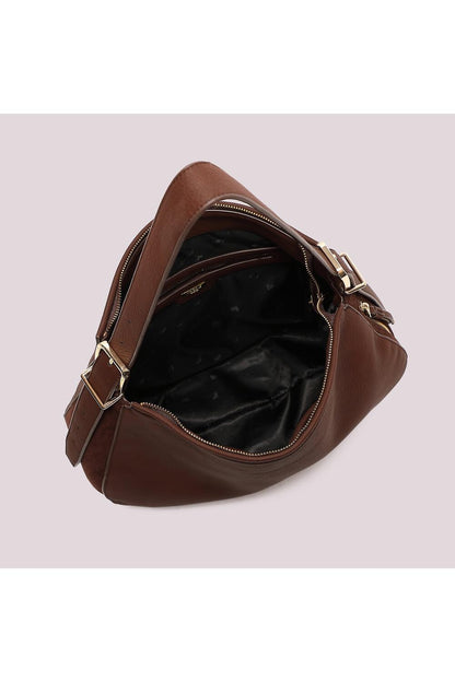 MIMI' MUA' - Borsa a spalla