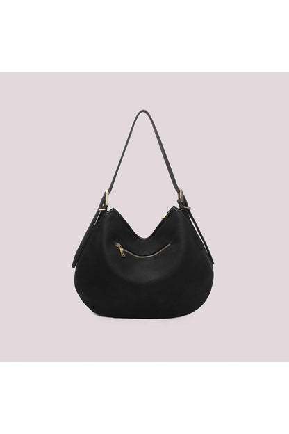 MIMI' MUA' - Borsa a spalla