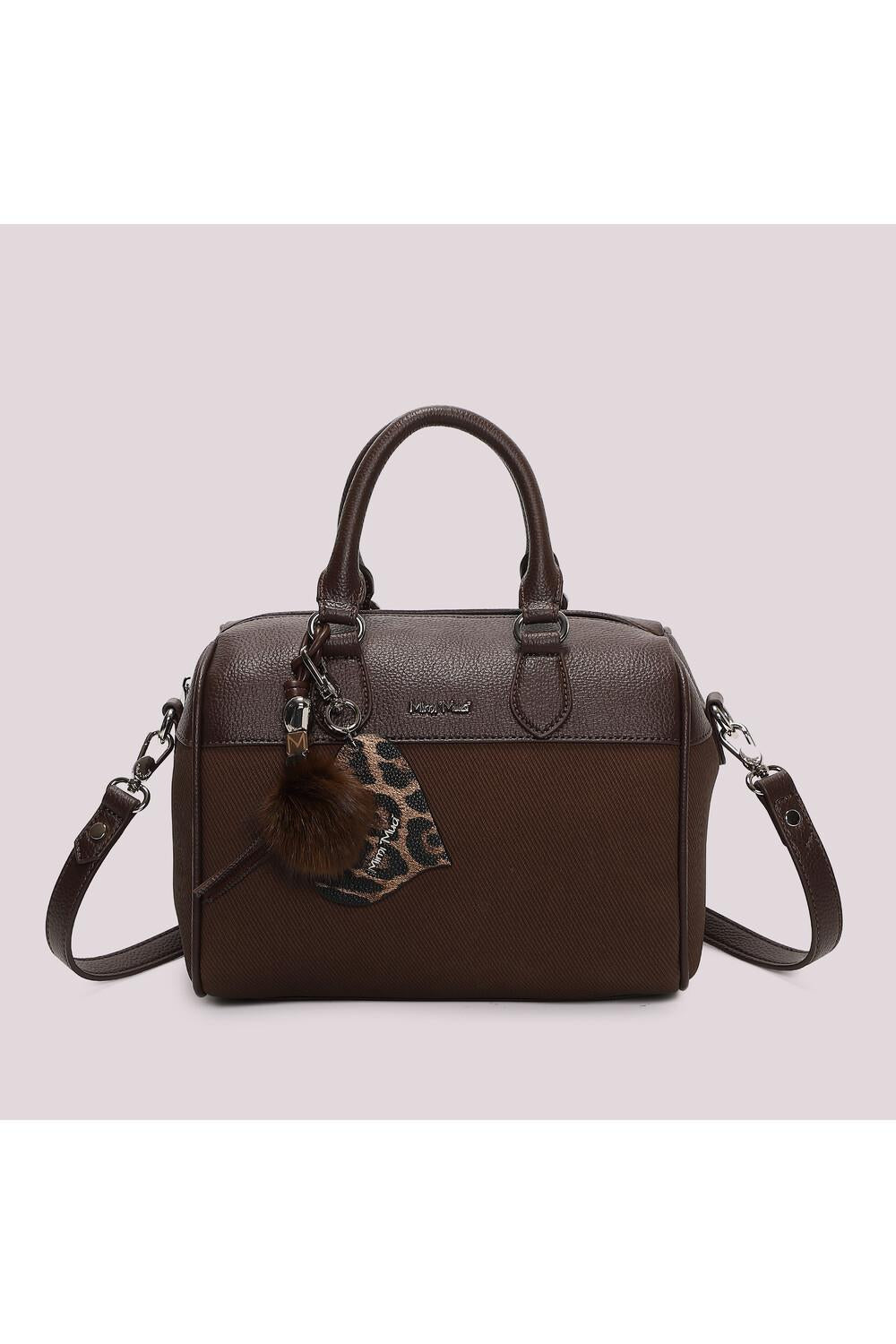 MIMI' MUA' - Borsa bauletto