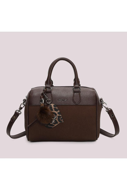 MIMI' MUA' - Borsa bauletto