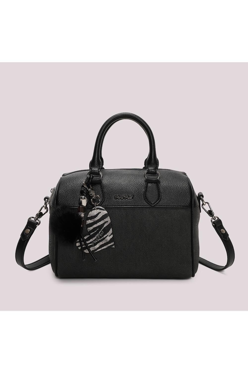 MIMI' MUA' - Borsa bauletto