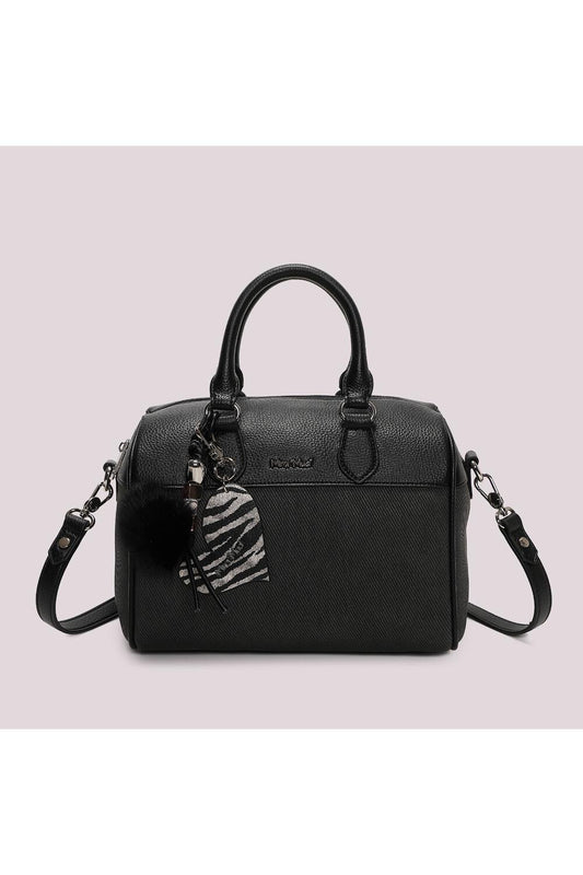 MIMI' MUA' - Borsa bauletto