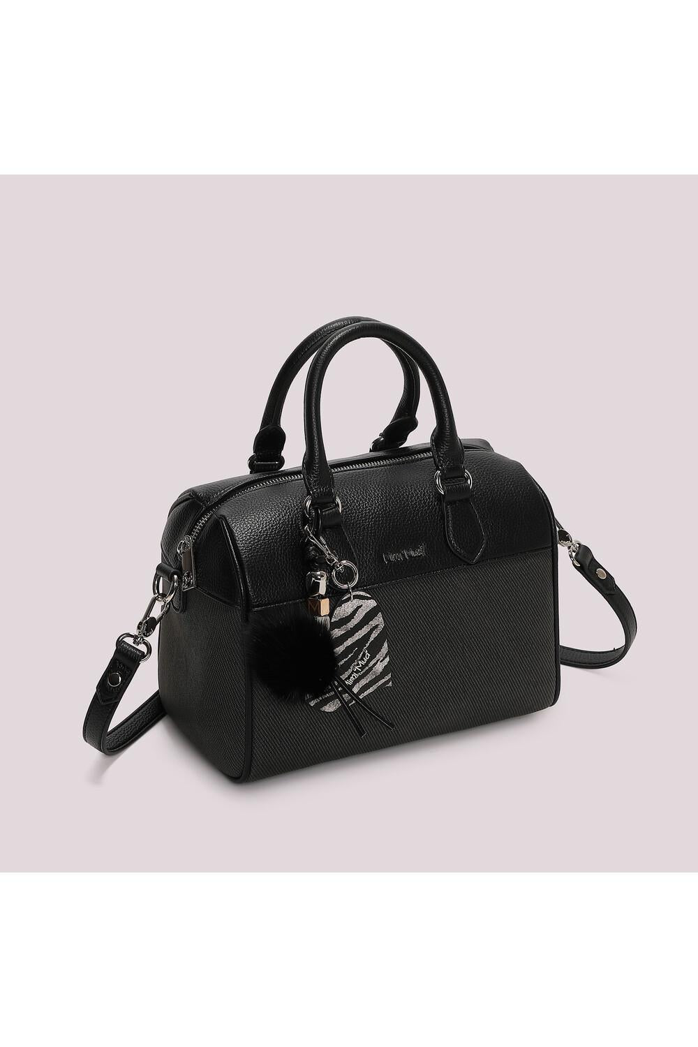MIMI' MUA' - Borsa bauletto