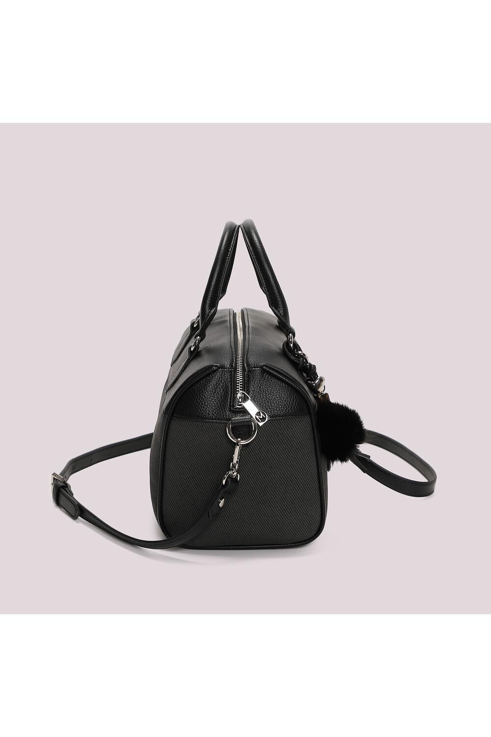 MIMI' MUA' - Borsa bauletto