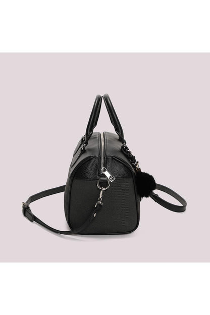 MIMI' MUA' - Borsa bauletto