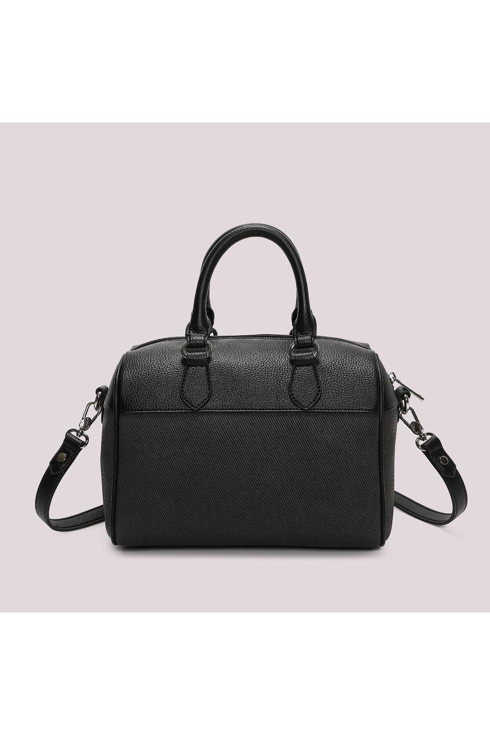 MIMI' MUA' - Borsa bauletto