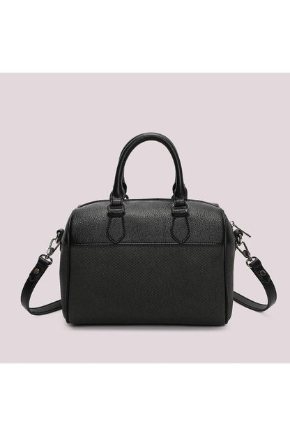 MIMI' MUA' - Borsa bauletto