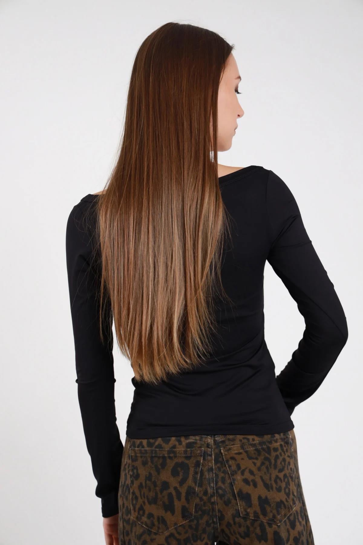 SUSY MIX - Maglia tactel