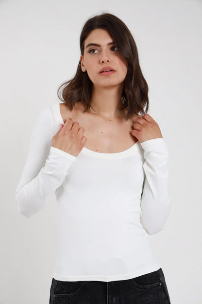 SUSY MIX - Maglia tactel
