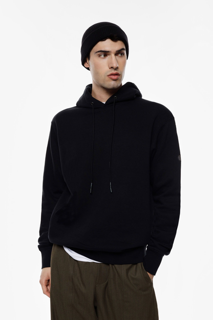 IMPERIAL - Felpa con cappuccio